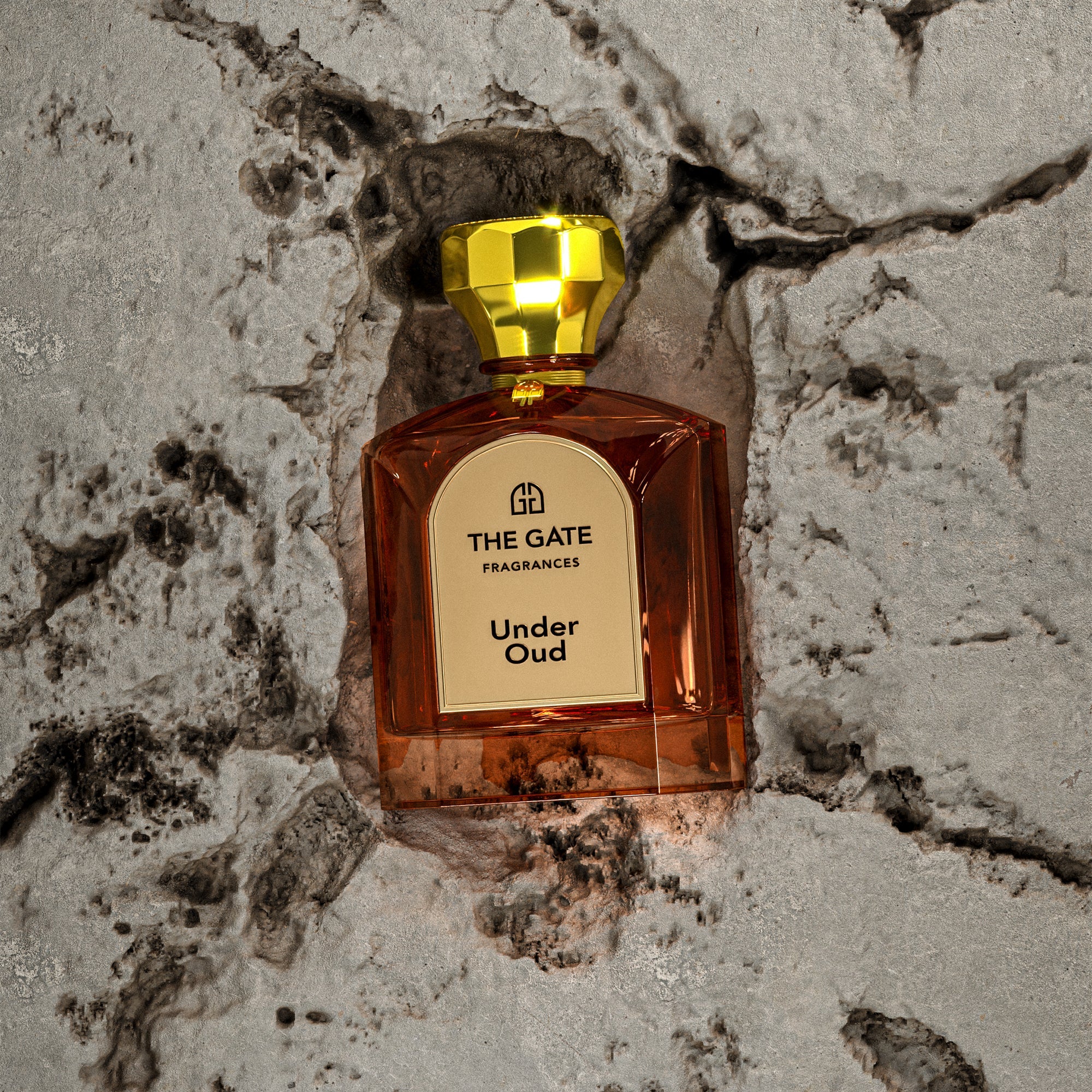 Under Oud