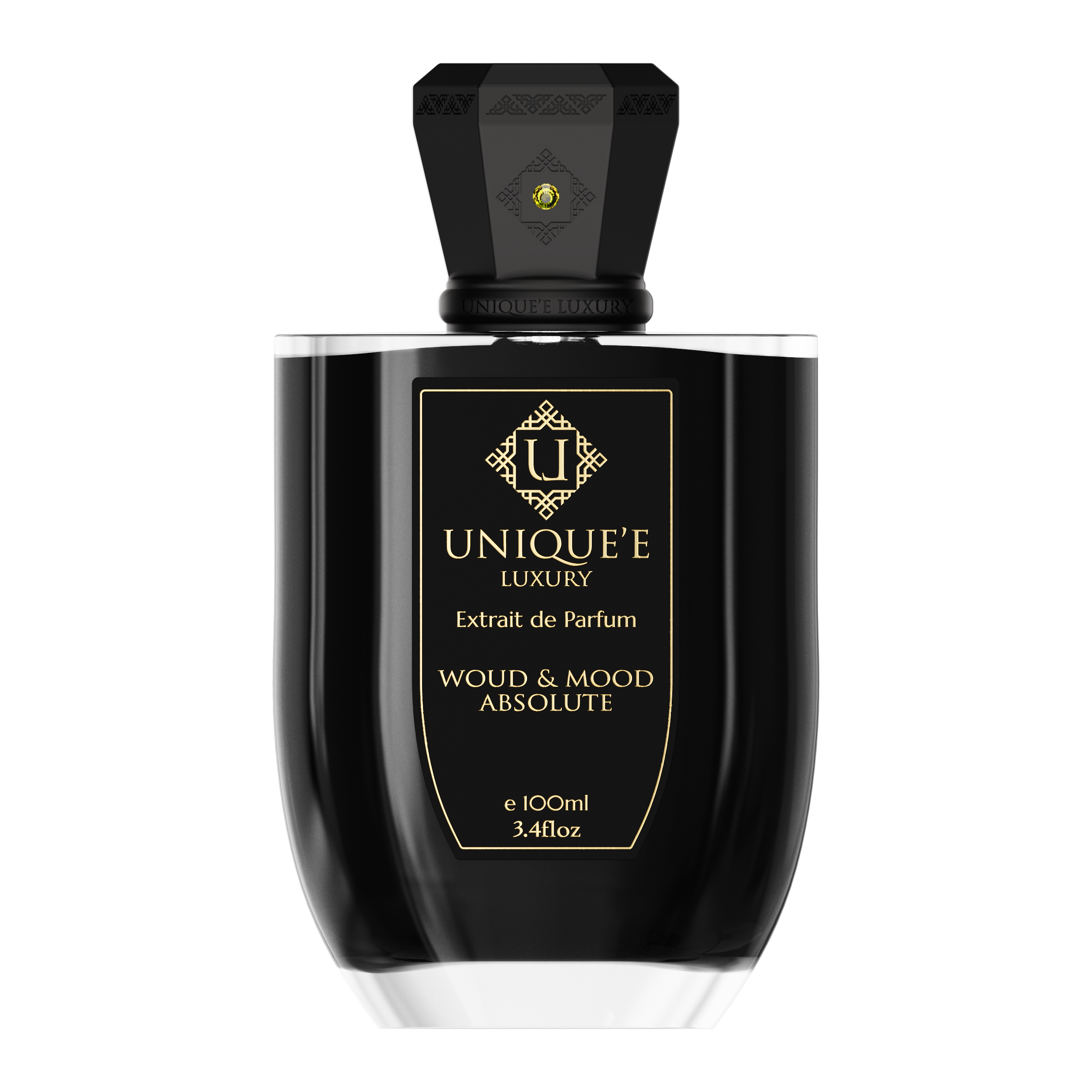 WOUD & MOOD ABSOLUTE 100 ml