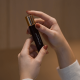 Fragrance Tuberose & Ylang de Pashmina