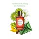 Fragrance Tuberose & Ylang de Pashmina