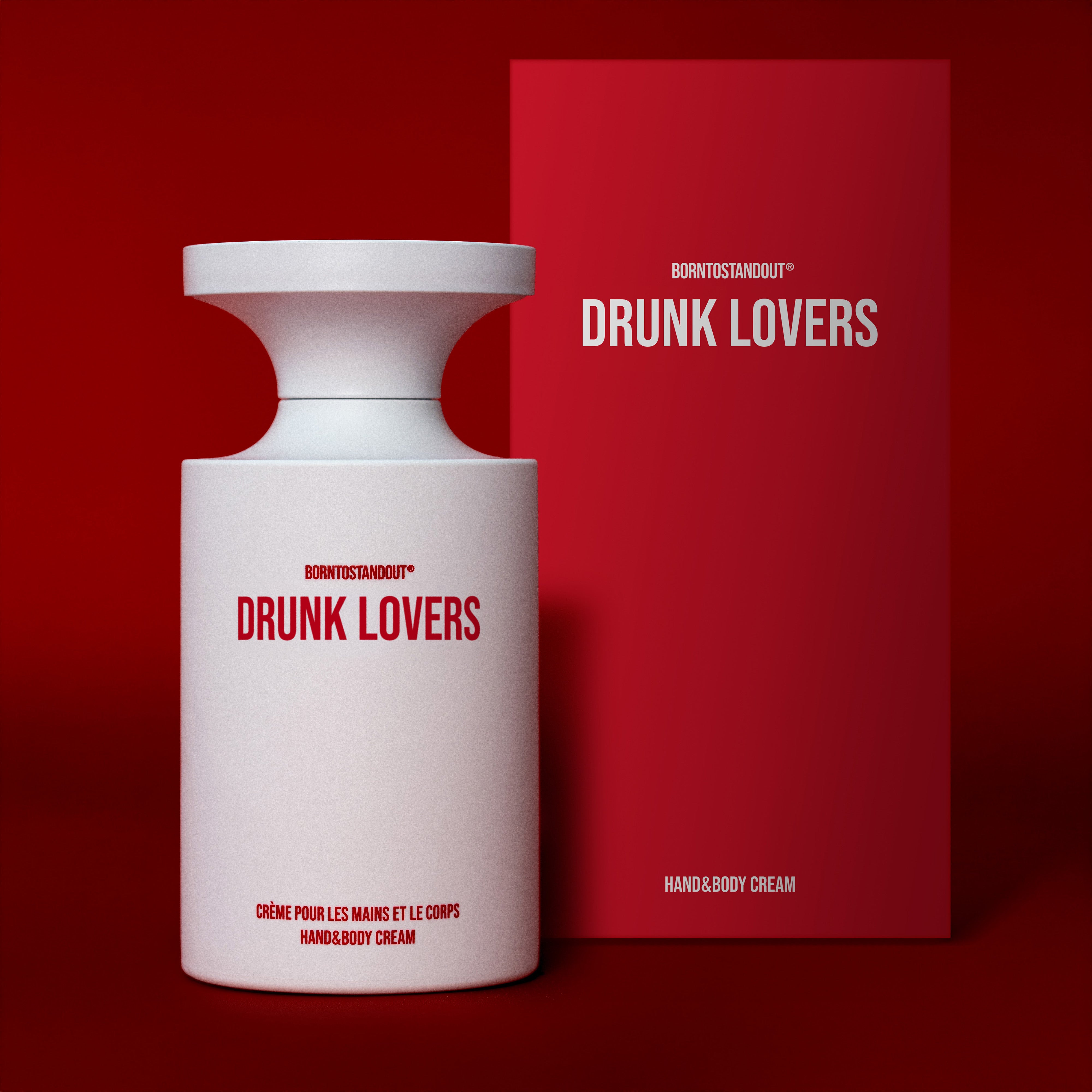 DRUNK LOVERS 350ML