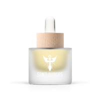 EAU DADETTE - ATTAR PERFUME - FROSTED BOTTLE EDITION
