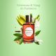 Fragrance Tuberose & Ylang de Pashmina