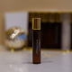 Fragrance Patchouly & Cedar of Tweed
