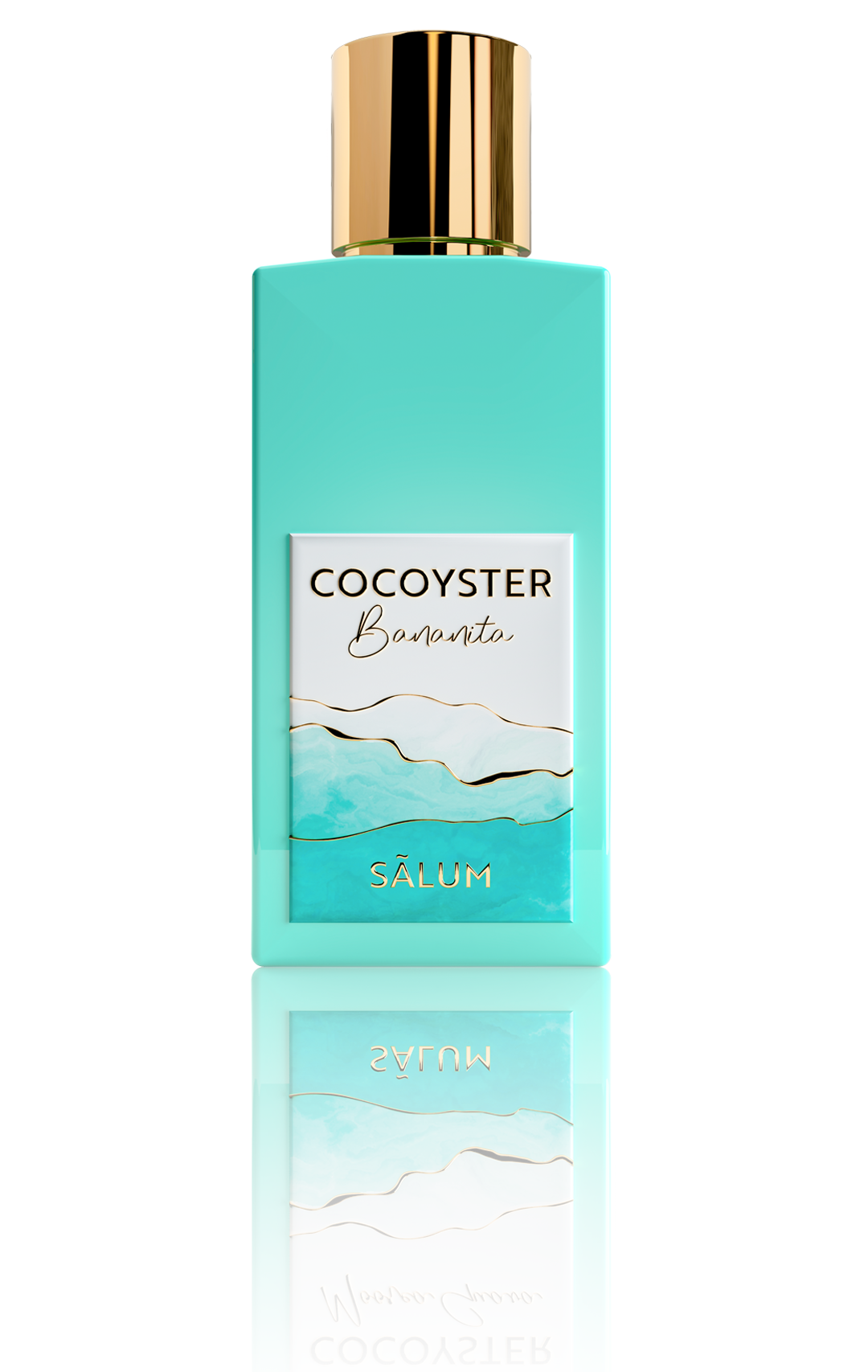 COCOYSTER BANANITA