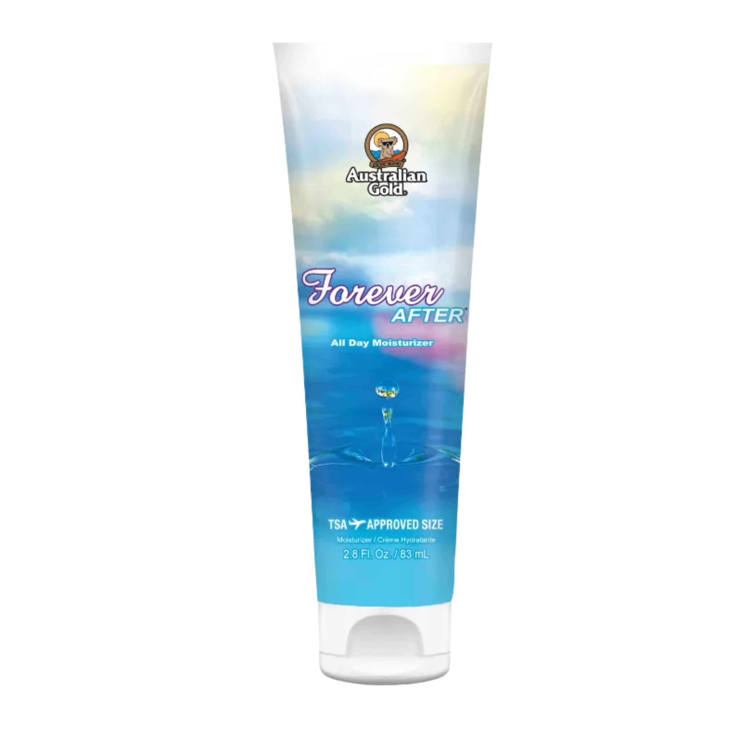 Forever After Doposole Idratante Travel Size
