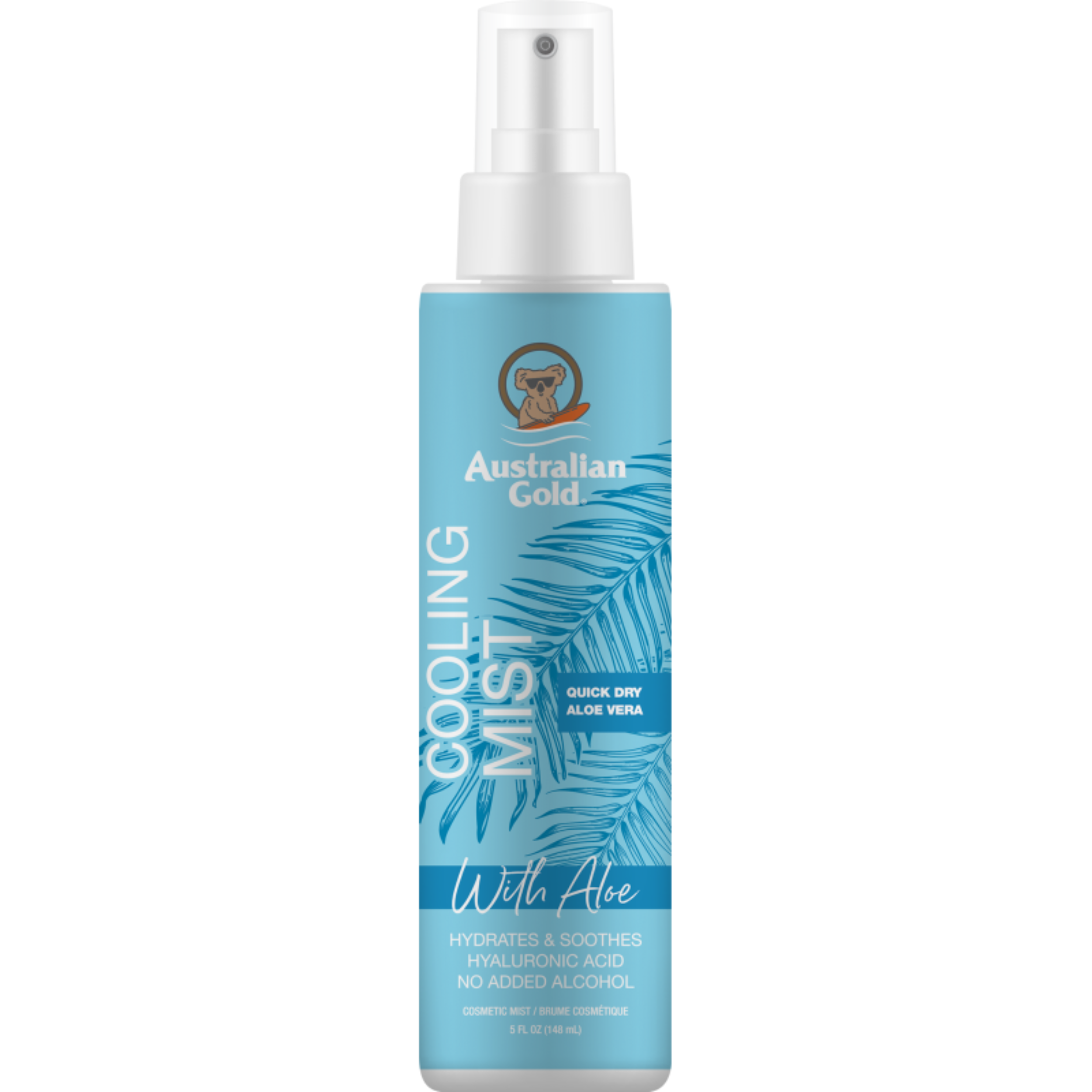 Cooling Mist