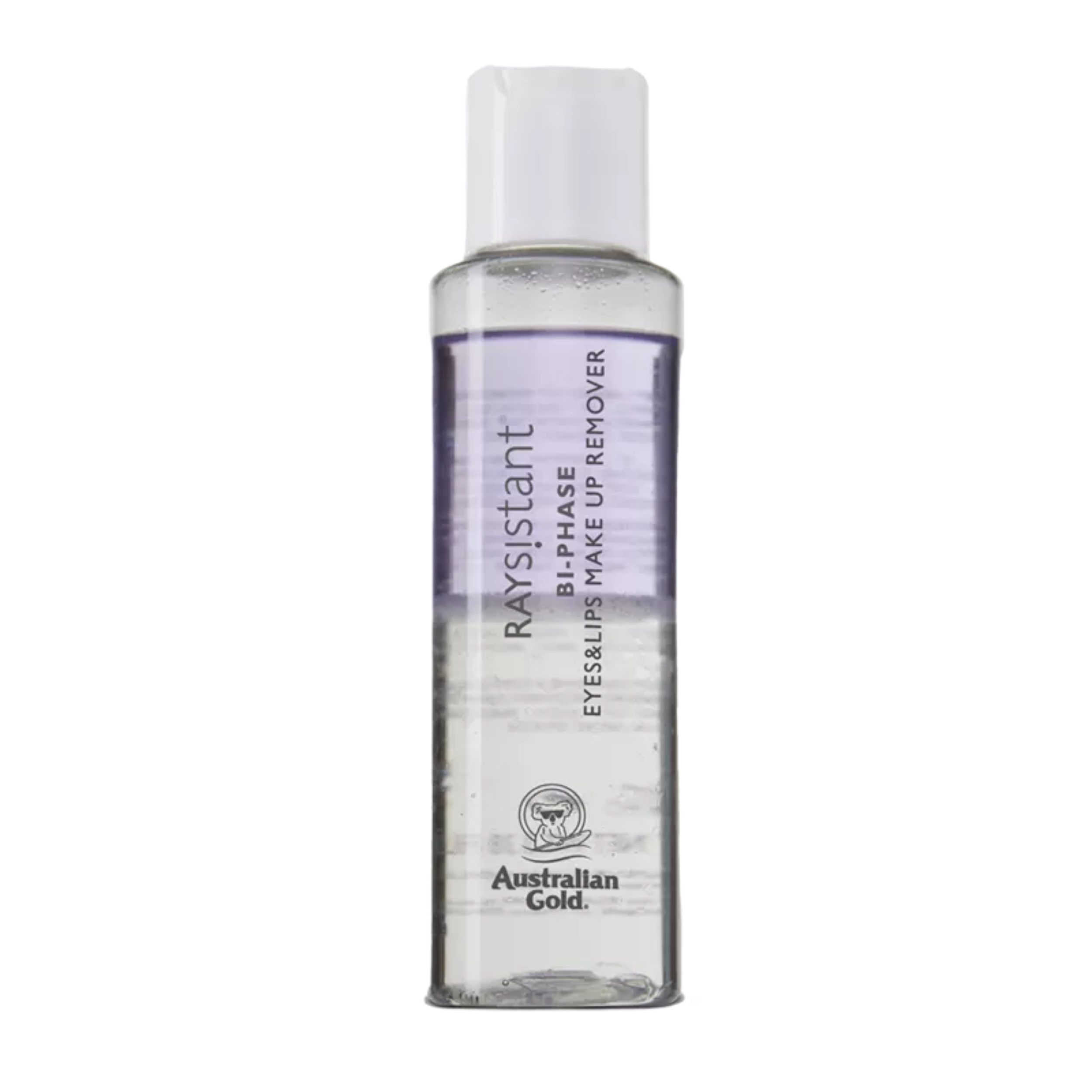 BI-Phase Eyes&Lips Make Up Remover
