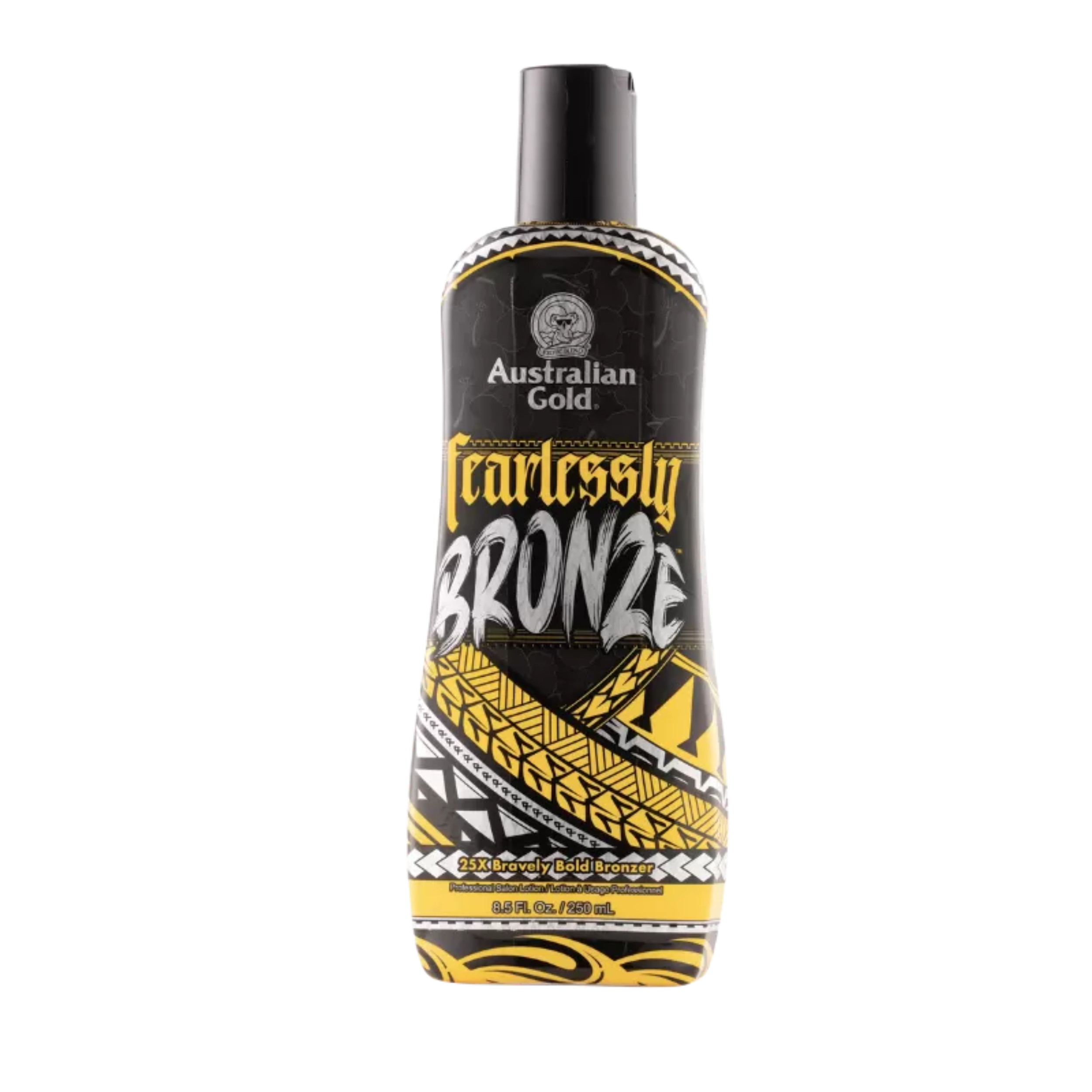 Fearlessy Bronze