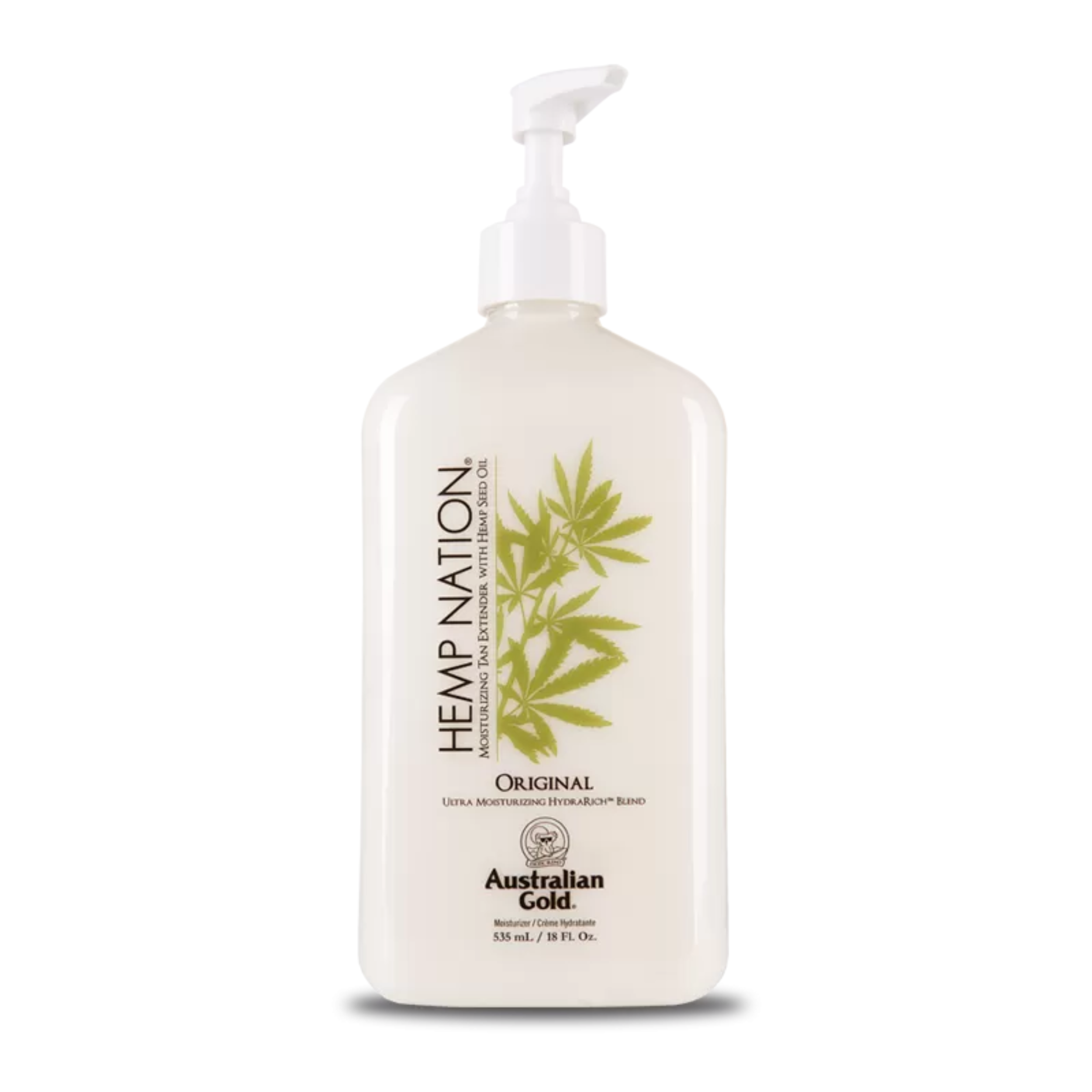 Hemp Nation Original