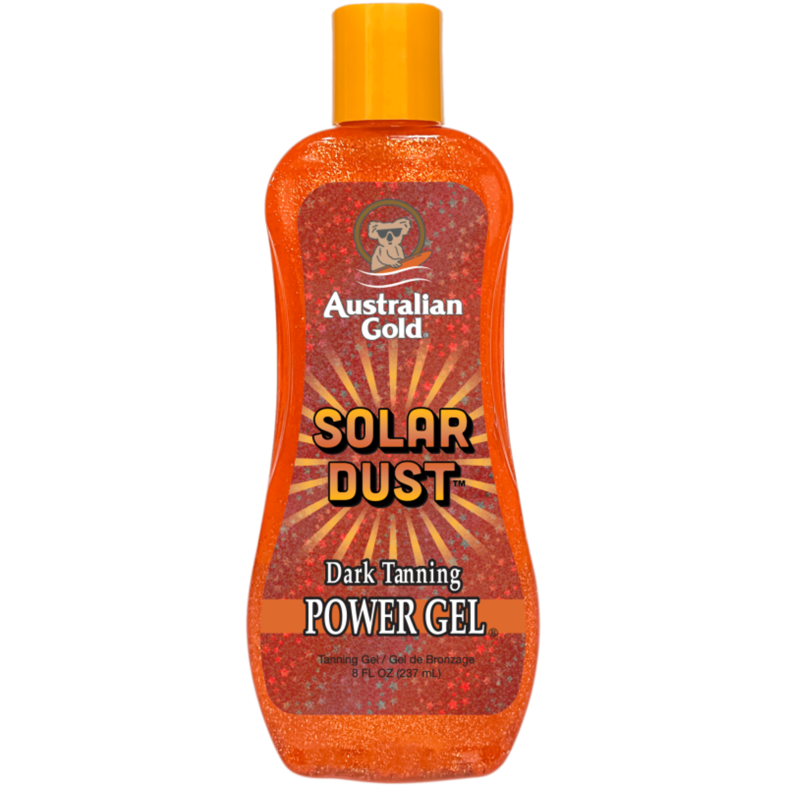 Solar Dust