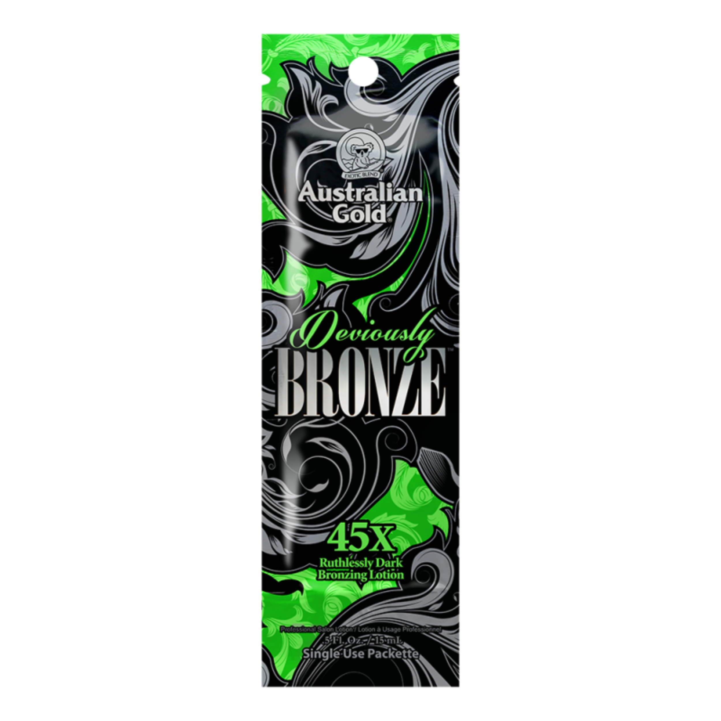 Deviously Bronze 15ml