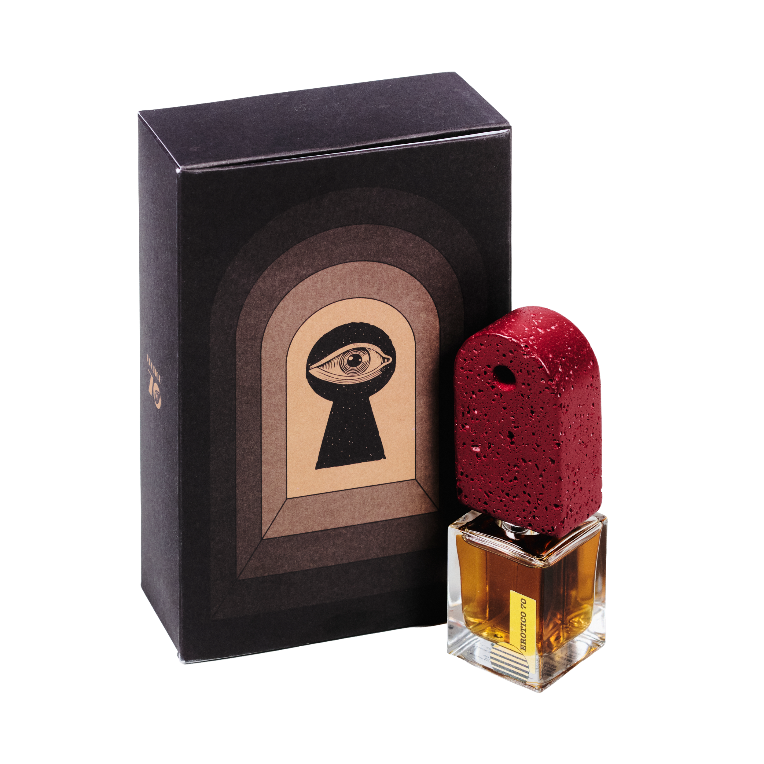 Floramara Erotico70 30ml Extrait de Parfum