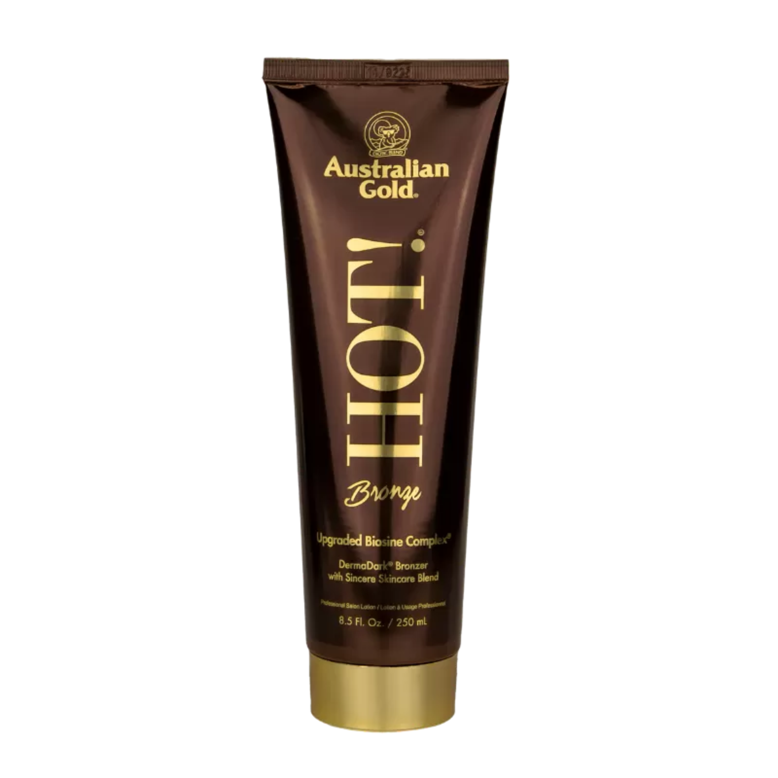 Hot! Bronze