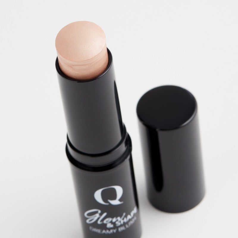 Glow & Shape - Glassy Glow