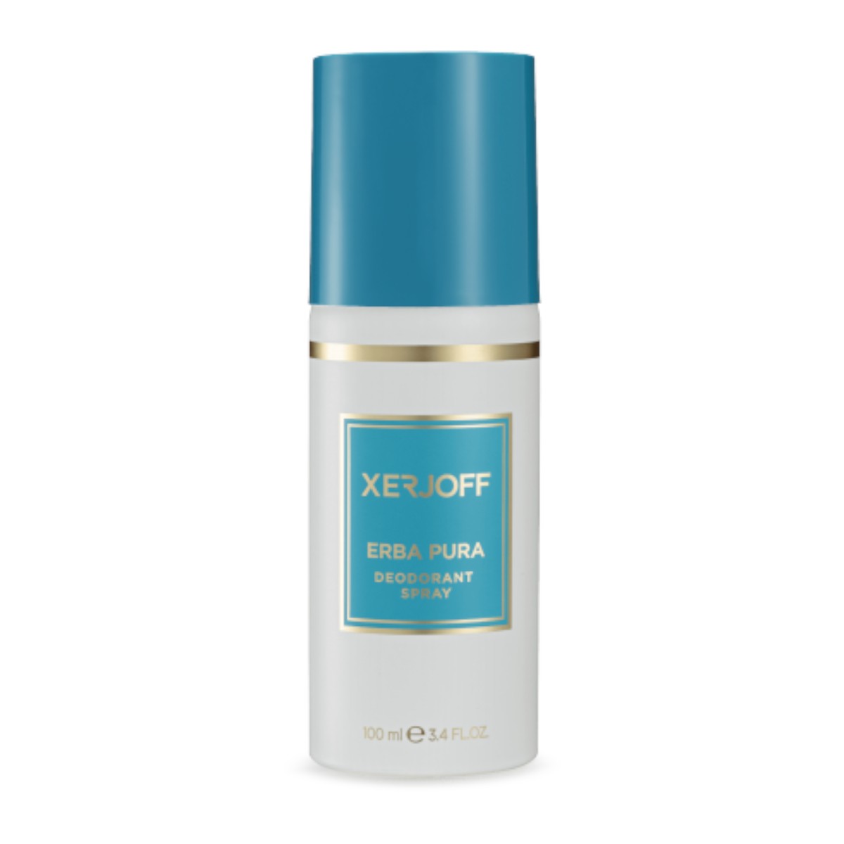 Erba Pura Deodorante Spray