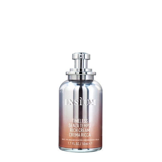 Insium Rich Cream