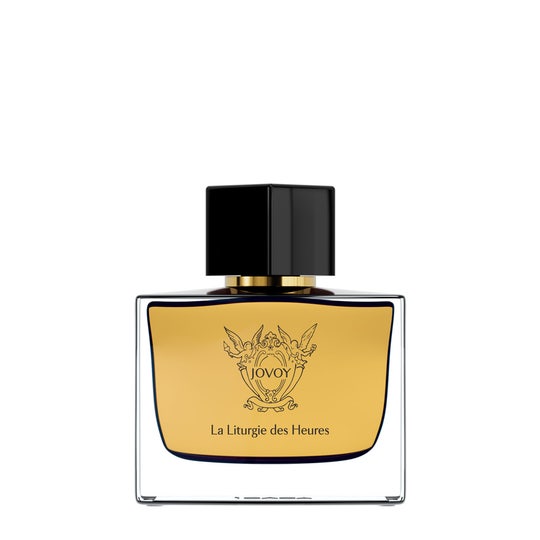 La Liturgies des Heures Eau de Parfum