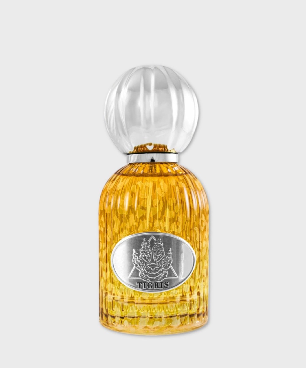 Les Folies du parfum Tigris Eau De Parfum 100 ml