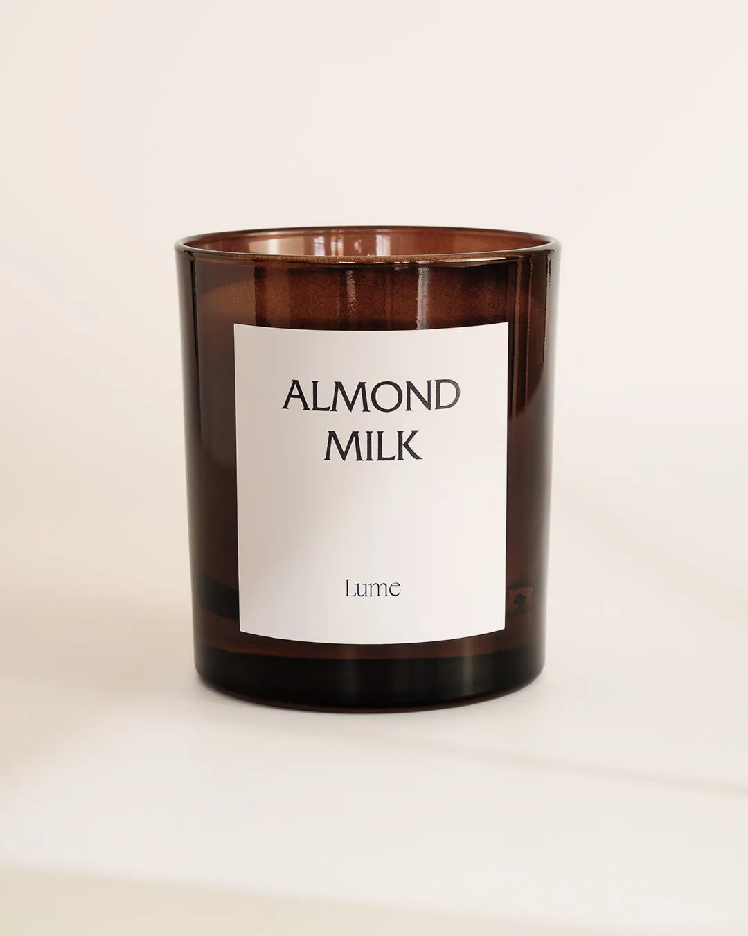 Almond Milk