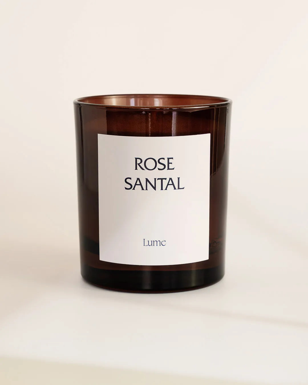 Rose santal