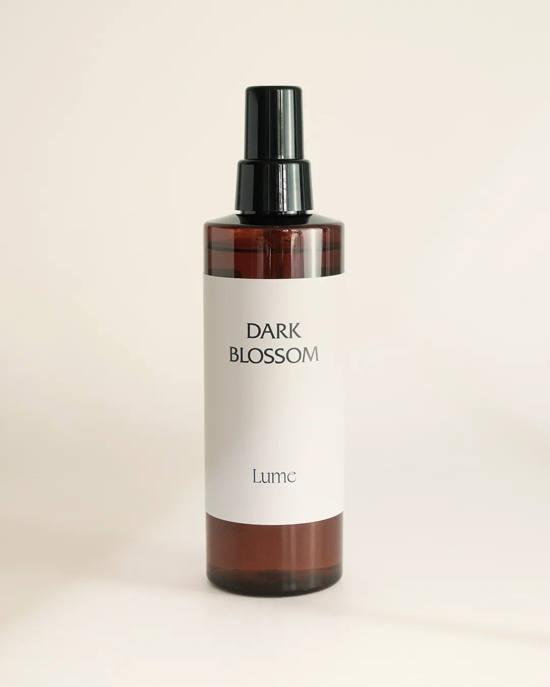 Scented water 200ml Dark blossom