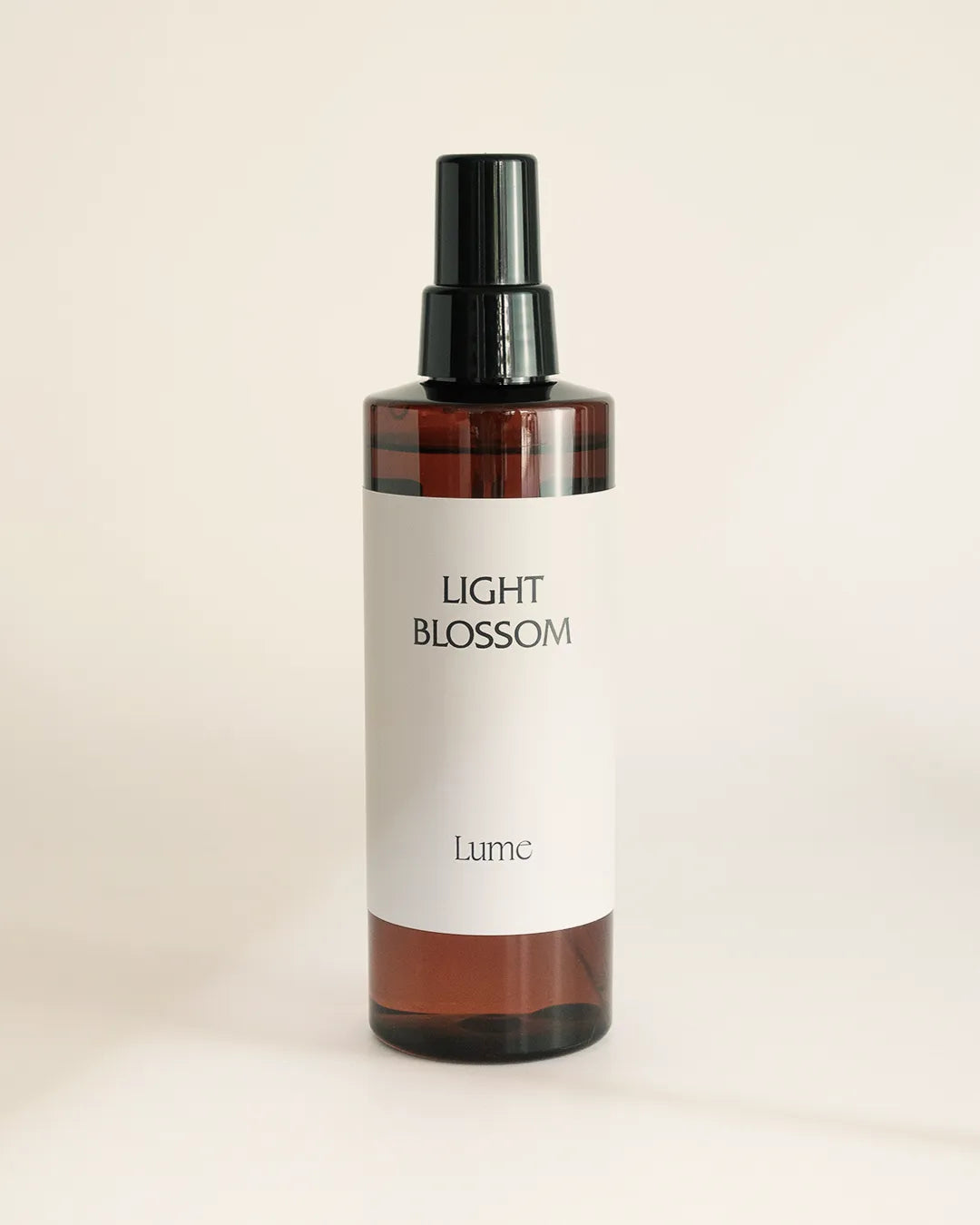 Scented water 200ml Light blossom