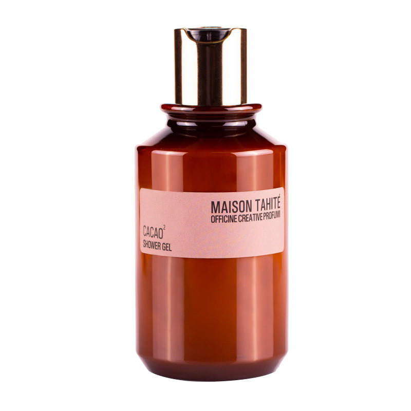 Cacao² Shower Gel 250ml