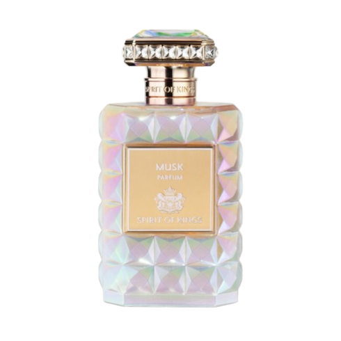 Spirit of Kings Musk