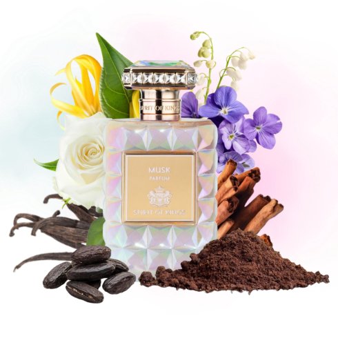 Spirit of Kings Musk