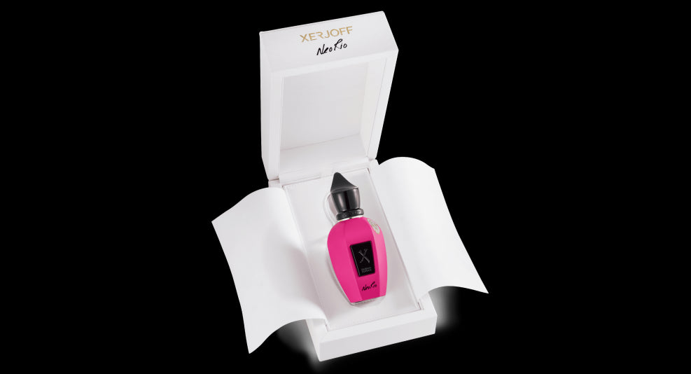 duran duran neorio - pink flacon