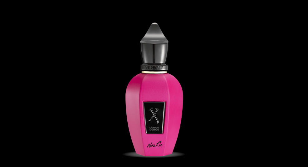 duran duran neorio - pink flacon