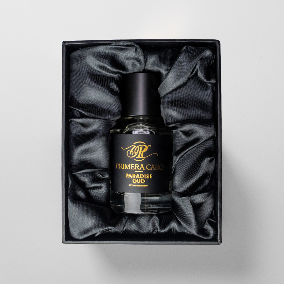 Paradise Oud