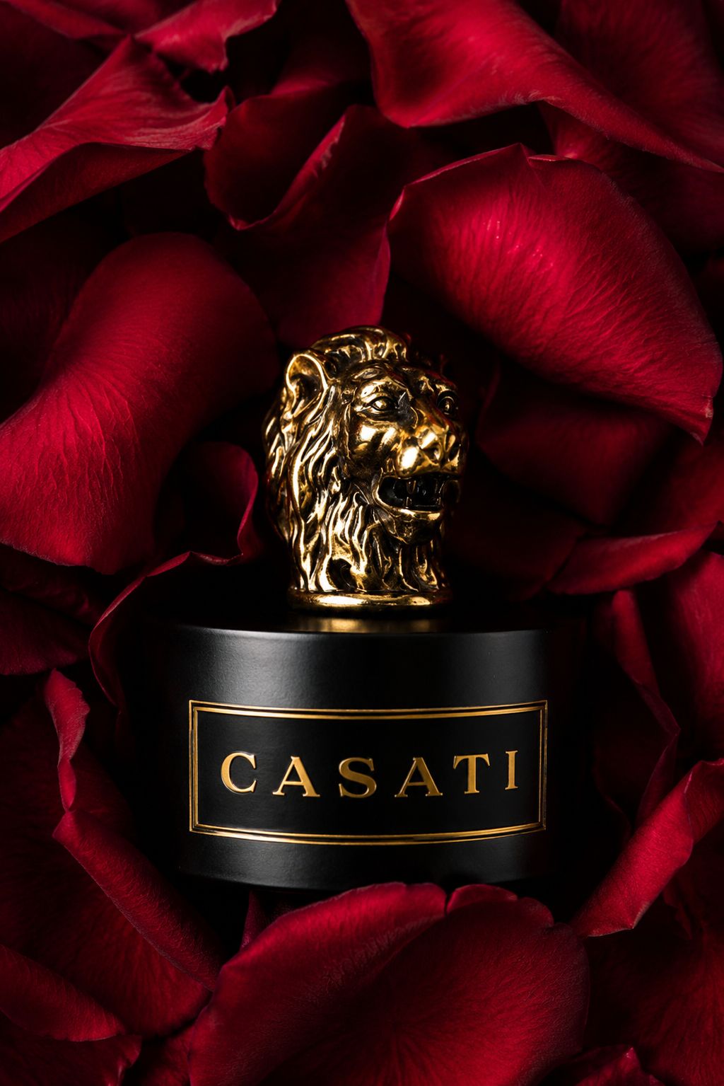 Casati Red