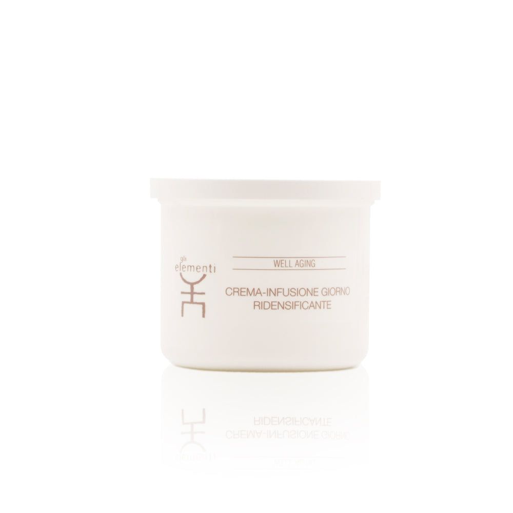 Crema-infusione giorno ridensificante - ricarica