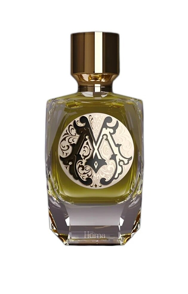 Mahzen parfum hûma