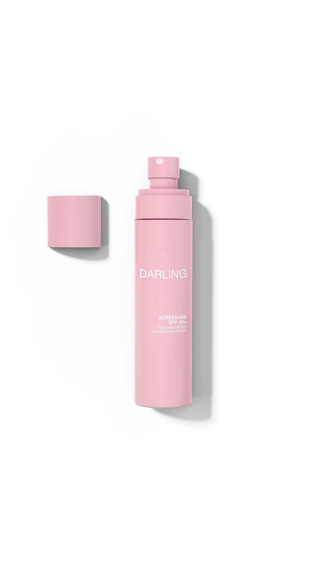 SCREEN-ME SPRAY SPF 50+