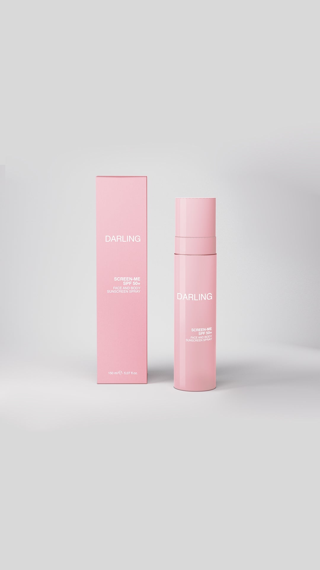 SCREEN-ME SPRAY SPF 50+