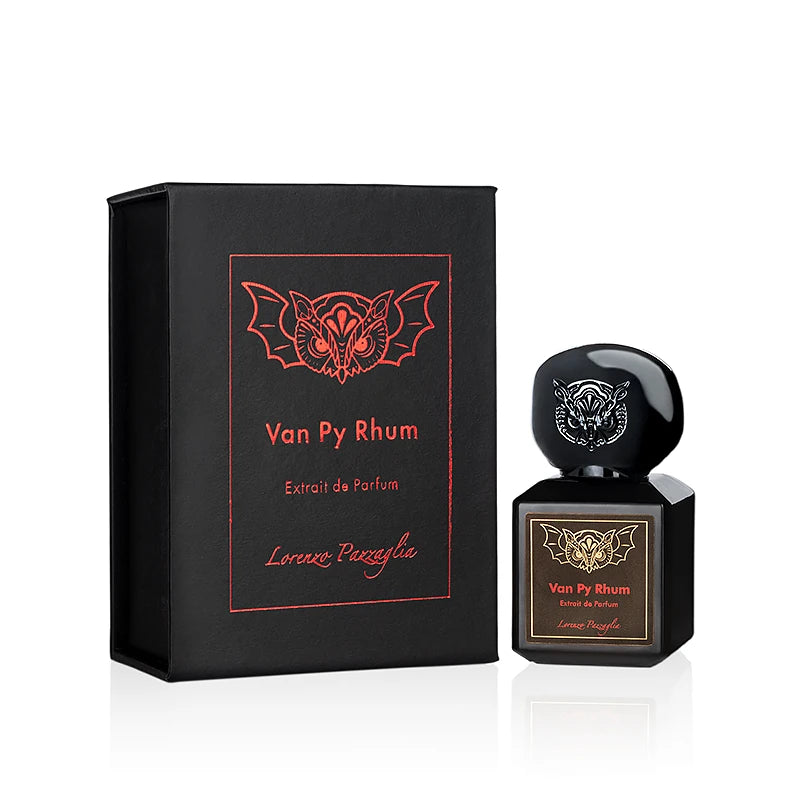 Van Py Rhum