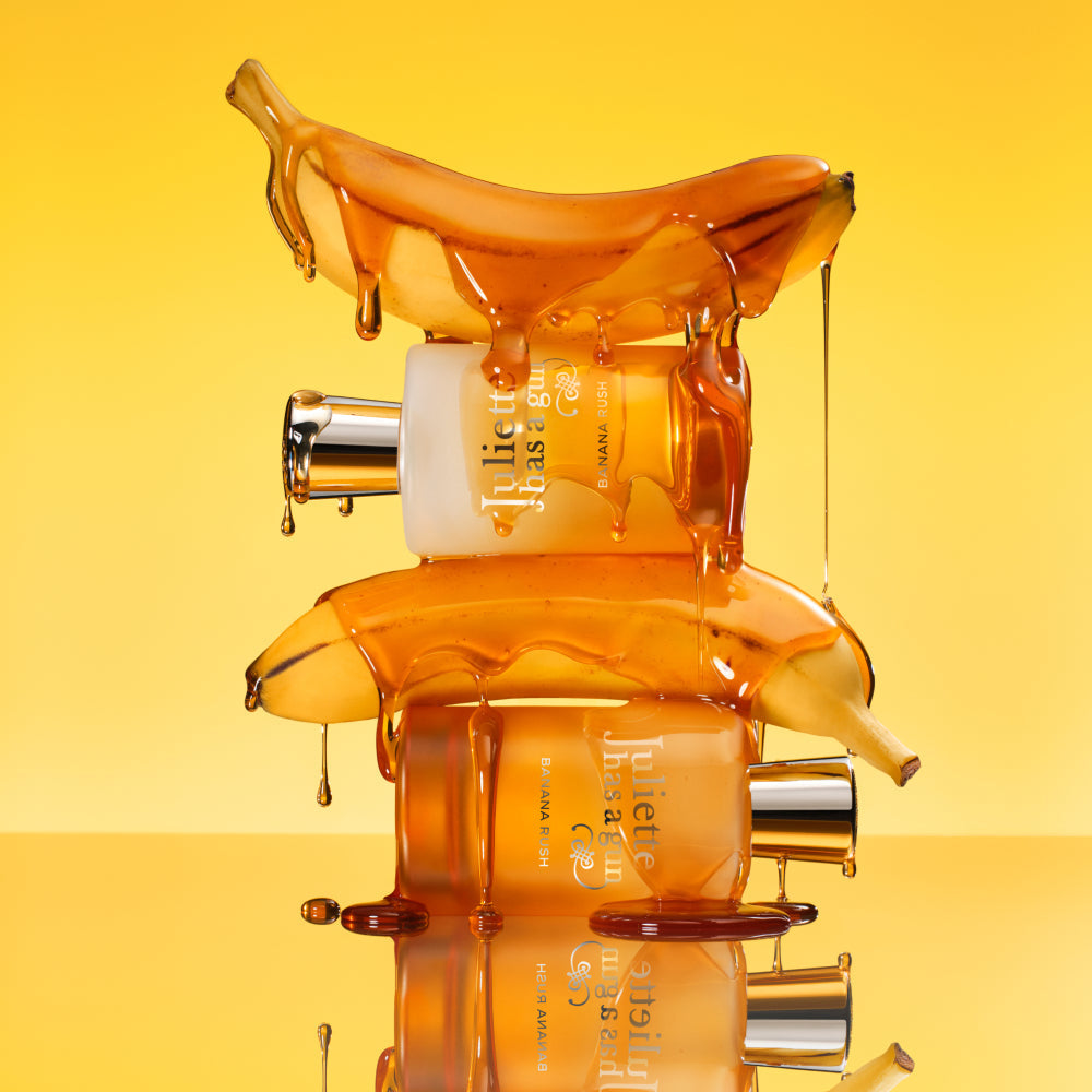 Banana Rush