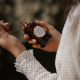 Fragrance Tuberose & Ylang de Pashmina