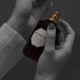 Fragrance Patchouly & Cedar of Tweed
