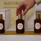 Fragrance Patchouly & Cedar of Tweed