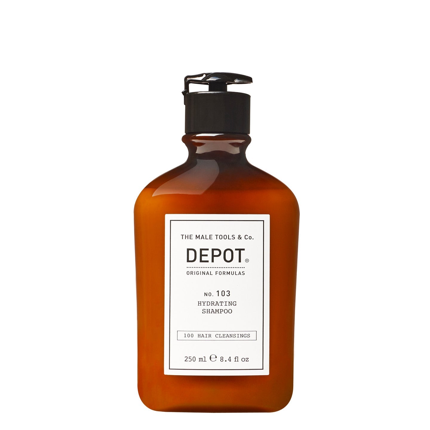 103 HYDRATING SHAMPOO