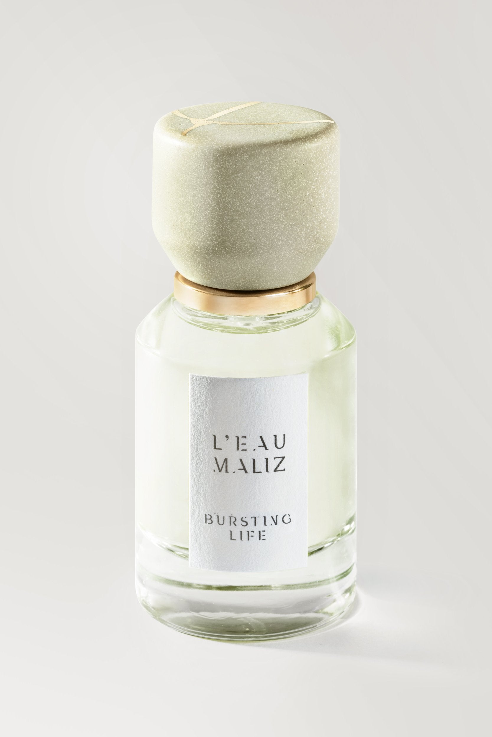 Chapter 4: BURSTING LIFE 50ml
