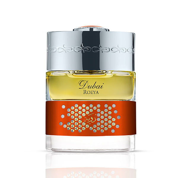 DUBAI ROEYA 50 ml. EAU DE PARFUM