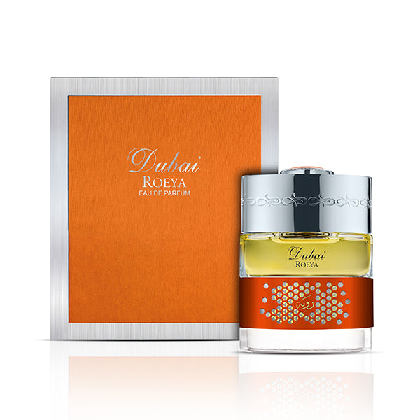 DUBAI ROEYA 50 ml. EAU DE PARFUM