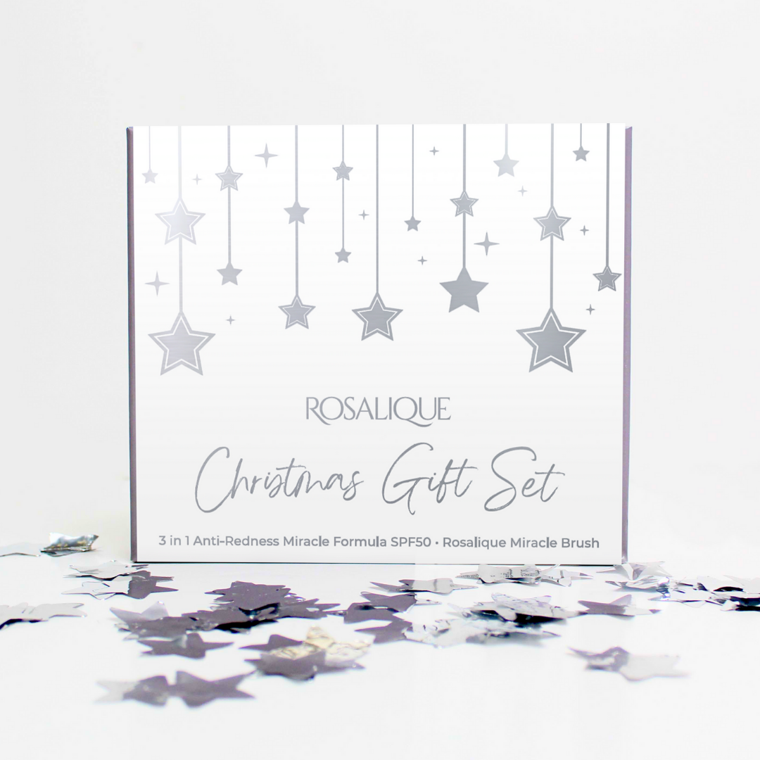 Rosalique Gift Set