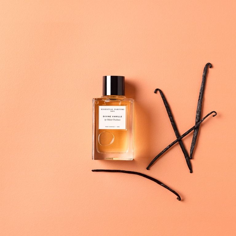 Divine Vanille Eau de Parfum Refill