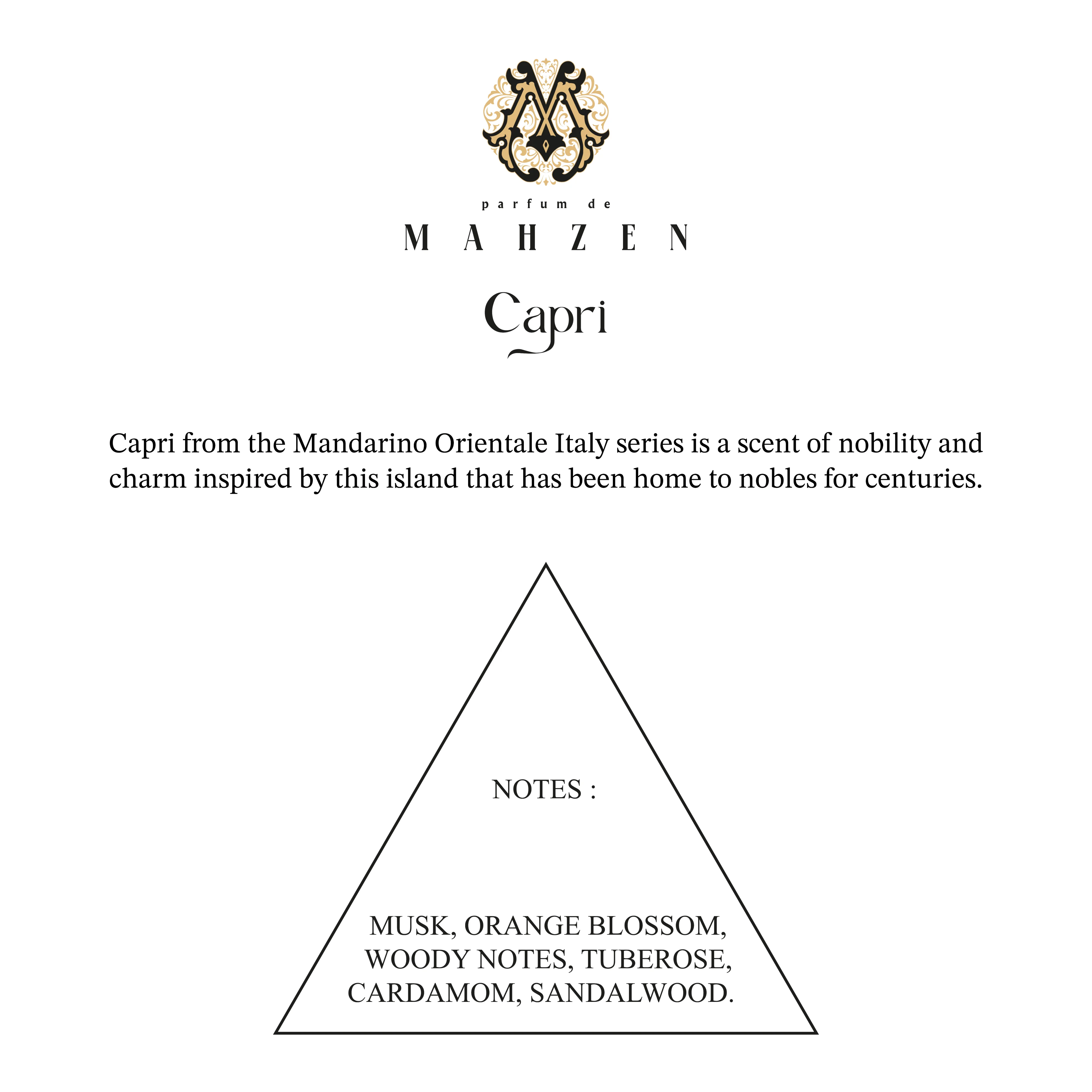Capri